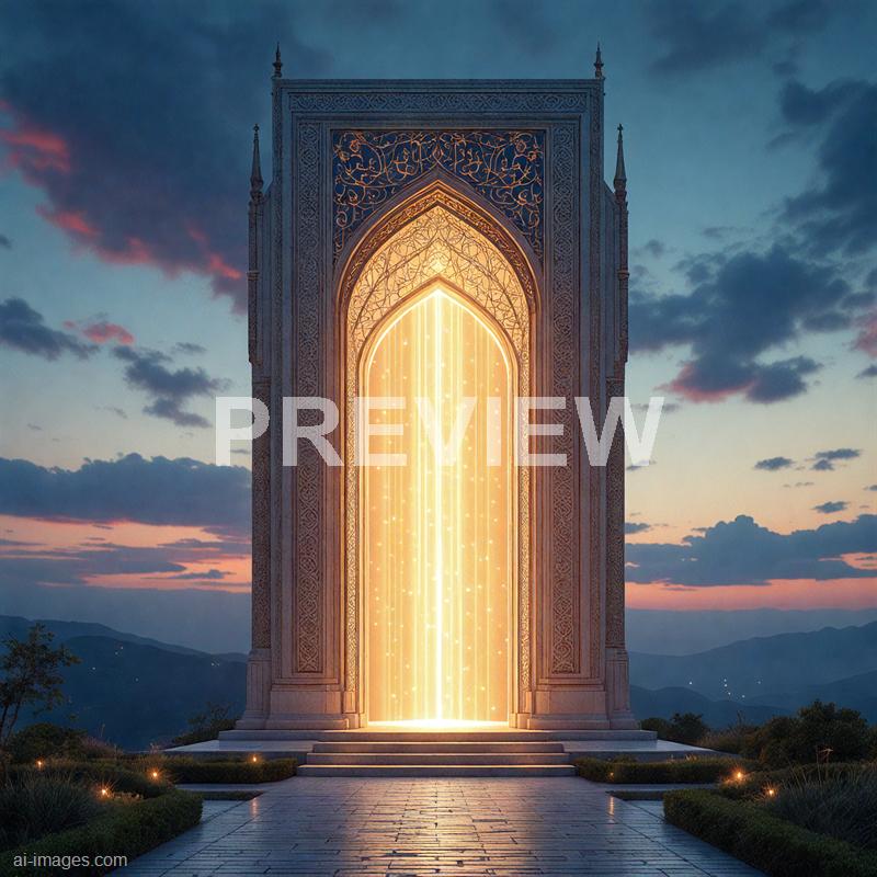 14424 - the-luminous-gate-a-portal-inspired-by-islamic-archit_250705165525_00001